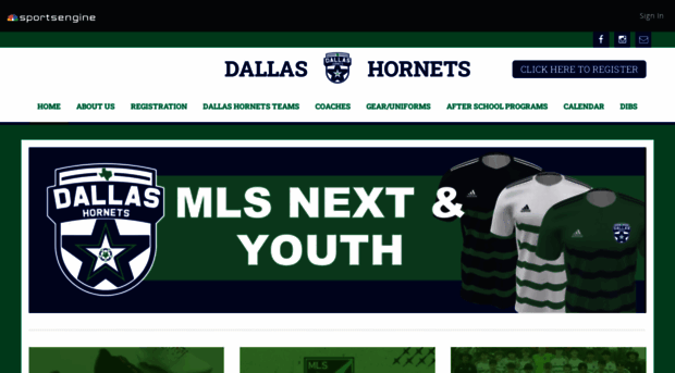 dallasromafc.com