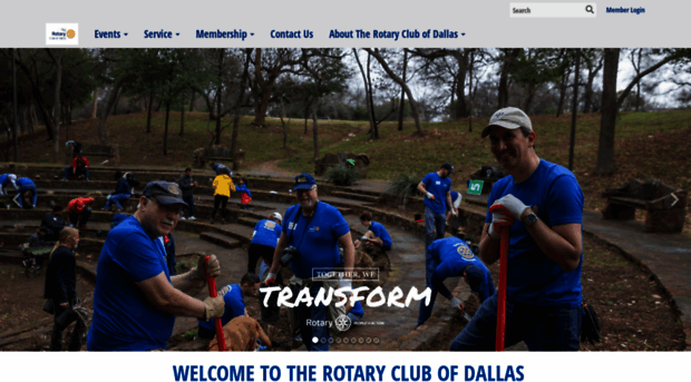 dallasrotary.org