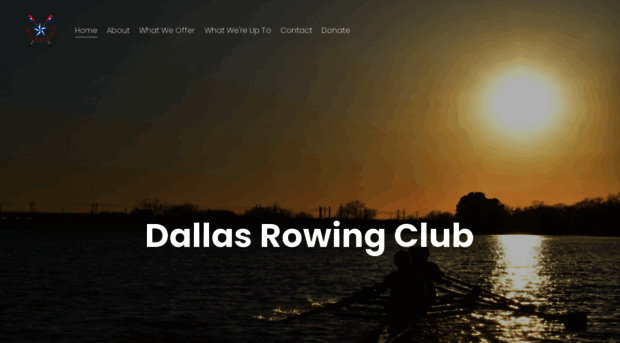 dallasrowingclub.org