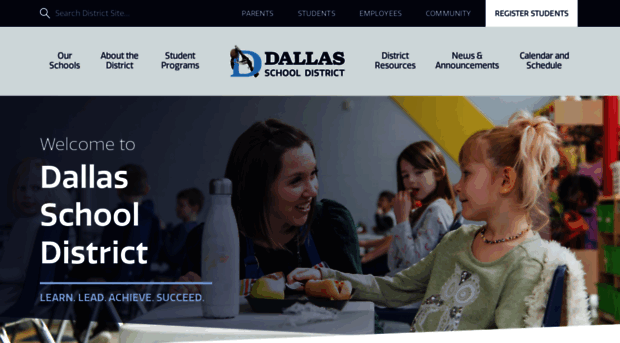 dallassd.com