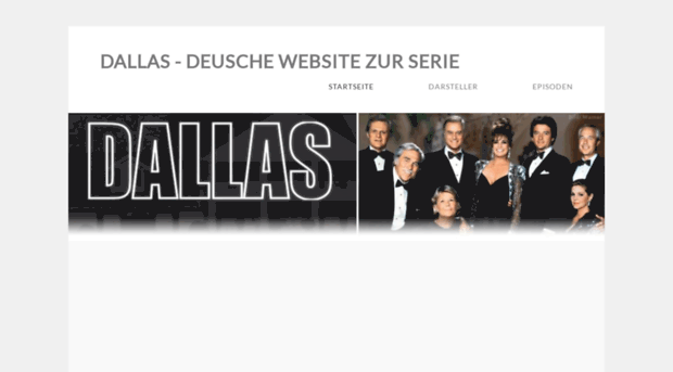 dallasseries-germany.yolasite.com