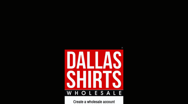 dallasshirts.com