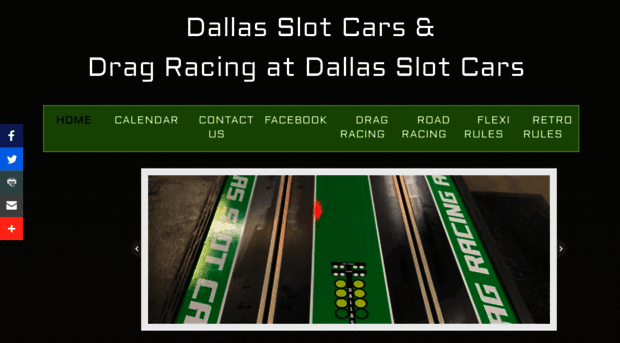 dallasslotcars.com