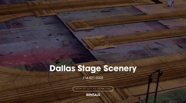 dallasstage.com