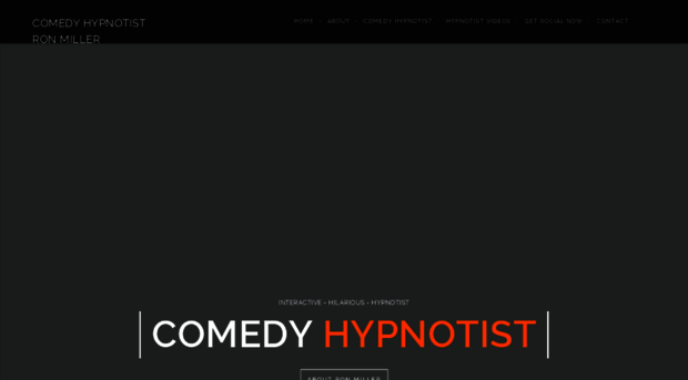 dallasstagehypnotist.com