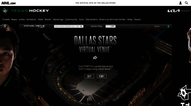 dallasstars.io-media.com