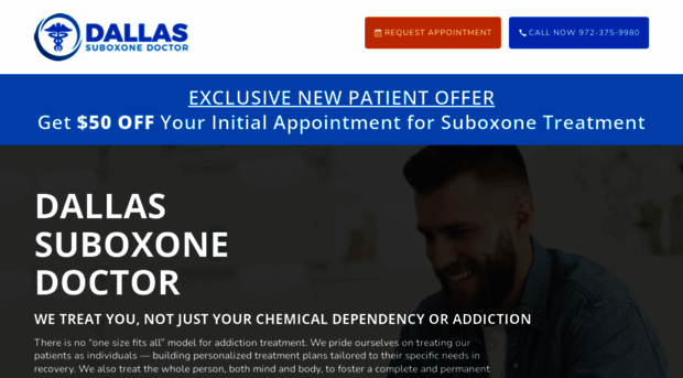 dallassuboxonedoctor.com