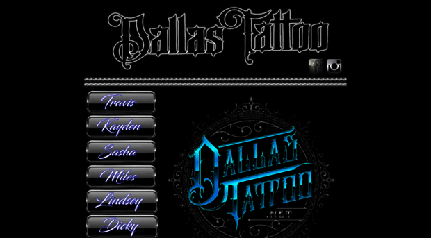 dallastattoo.net