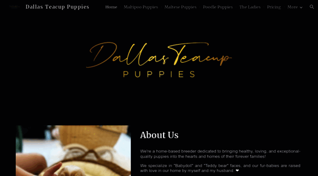 dallasteacuppuppies.com