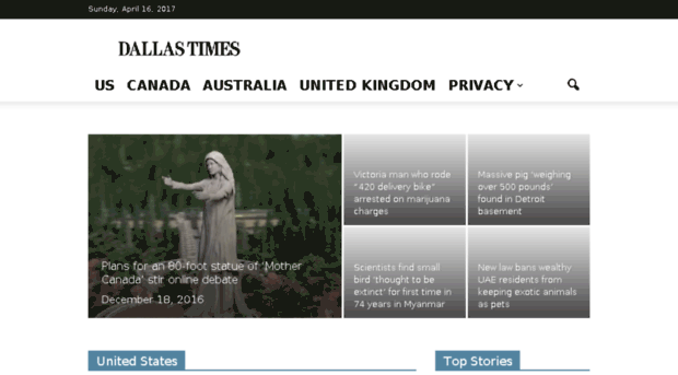 dallastimes.us