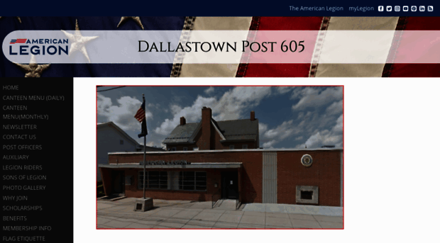 dallastownpost605.org