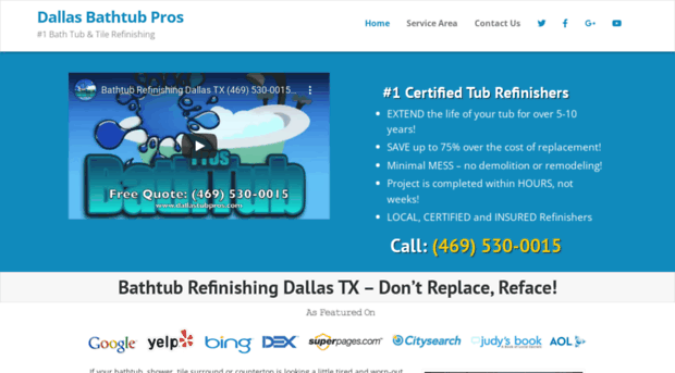 dallastubpros.com