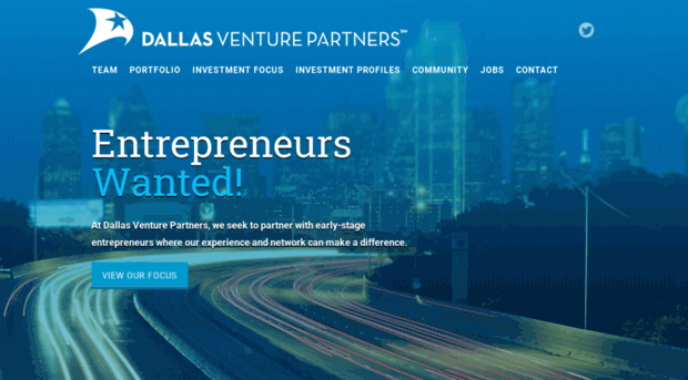 dallasventurepartners.com