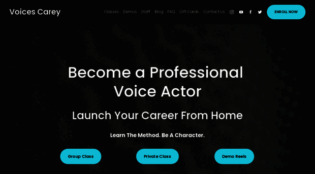 dallasvoiceover.com