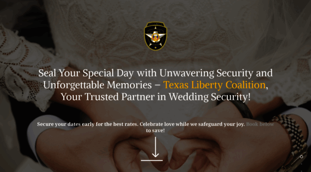 dallasweddingsecurity.com
