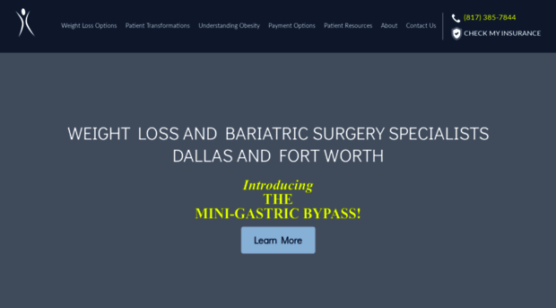 dallasweightloss.com