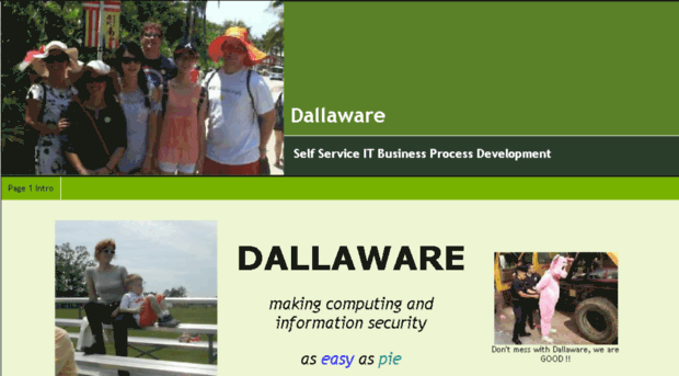 dallaware.com