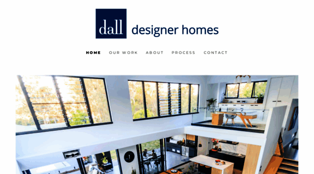 dalldesignerhomes.com.au