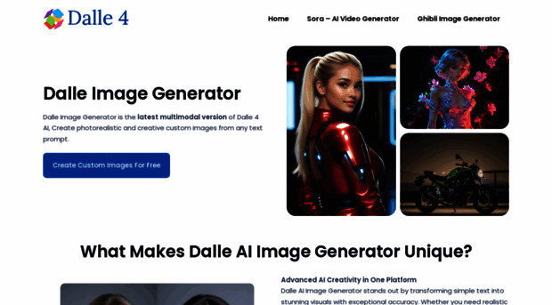 dalle4ai.com