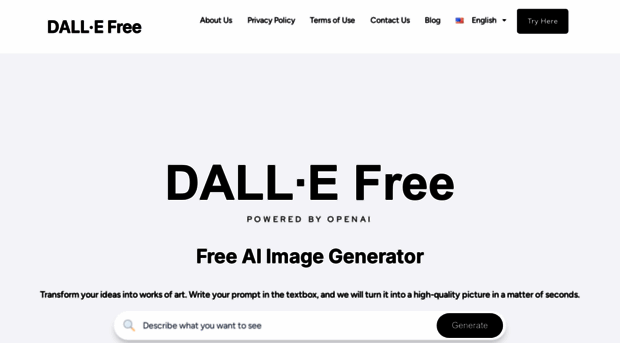 dallefree.ai