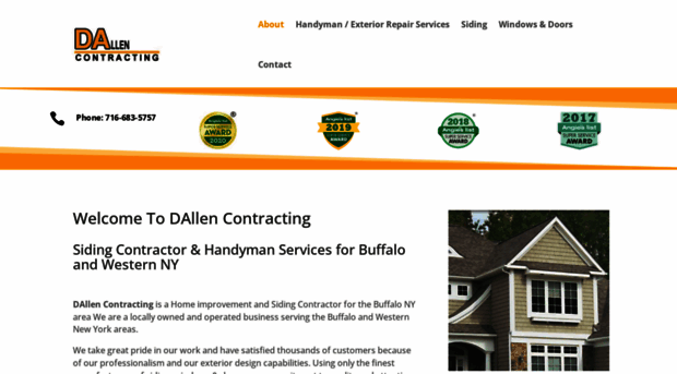 dallenandsons.com