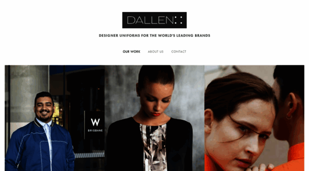 dallendesign.com.au