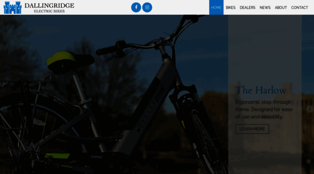 dallingridgebikes.co.uk