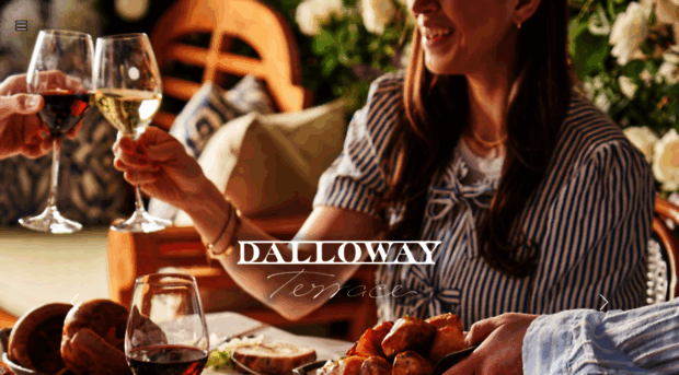 dallowayterrace.com