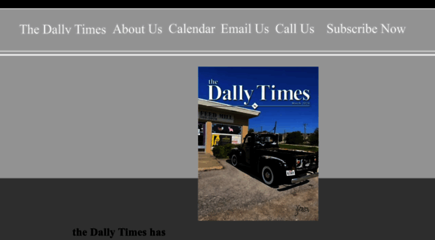 dallytimes.com