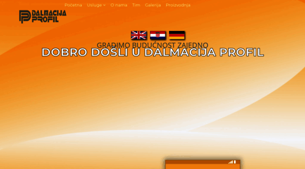 dalmacija-profil.com