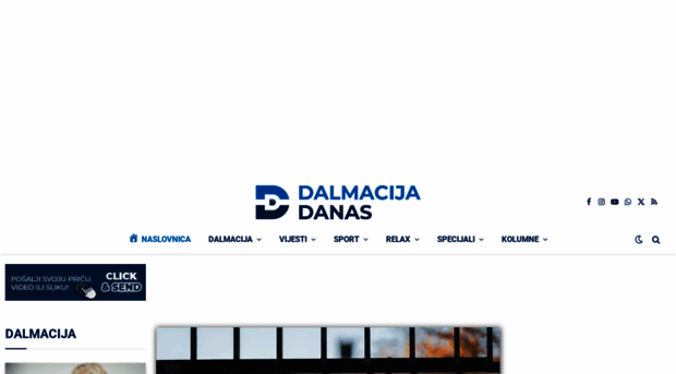 dalmacijadanas.hr