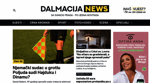 dalmacijanews.hr