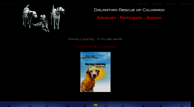 dalmatianrescueco.org