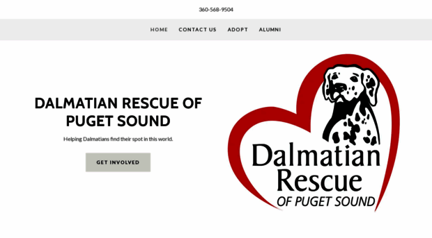 dalmatianrescueofpugetsound.com