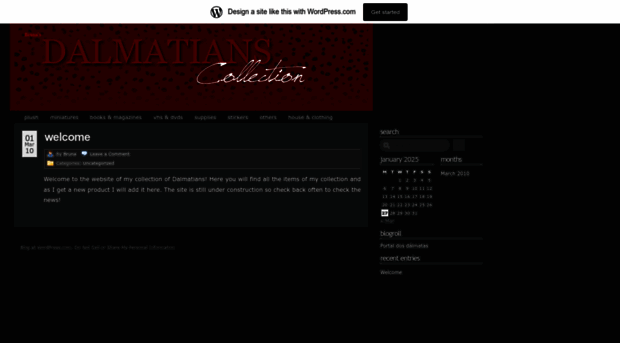 dalmatianscollection.wordpress.com