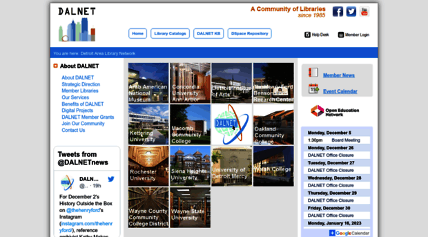 dalnet.org