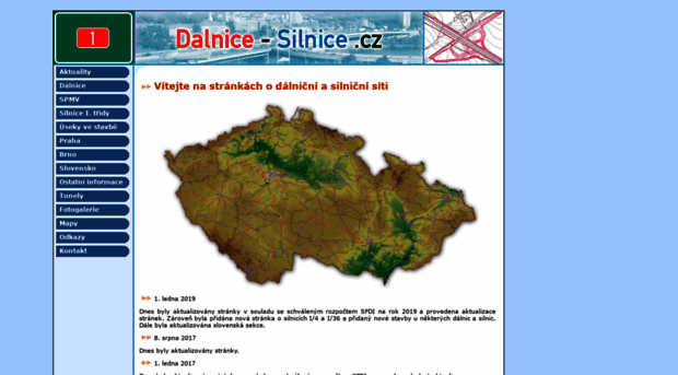 dalnice-silnice.cz