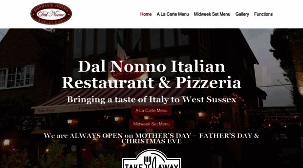 dalnonno.co.uk