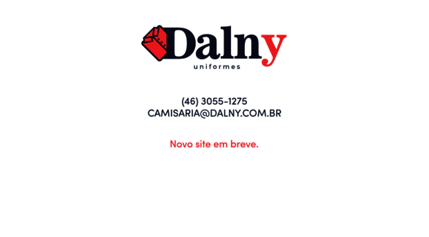 dalny.com.br