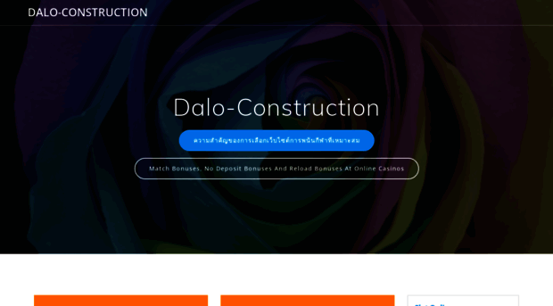 dalo-construction.com