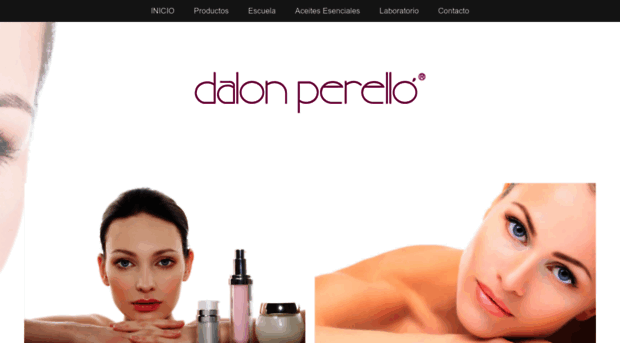 dalonperello.com.ar