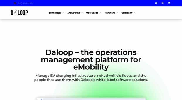 daloop.io