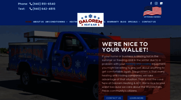 dalorem.com