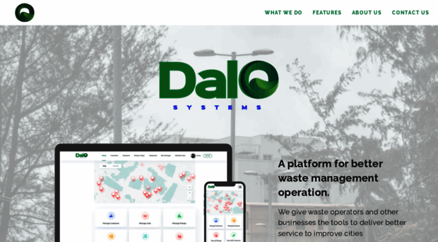 dalosystems.com