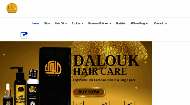 dalouk.com