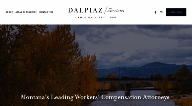 dalpiazlaw.com