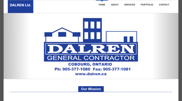 dalren.ca