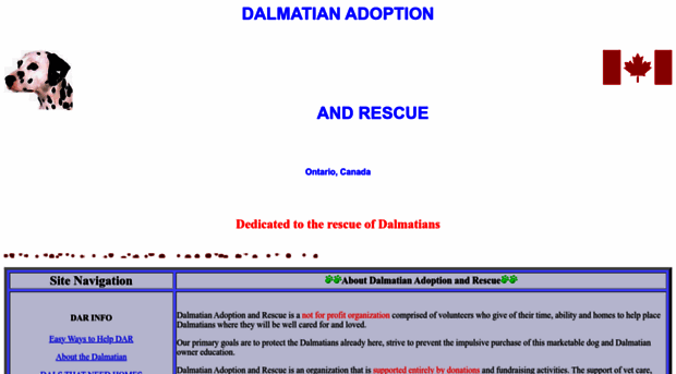 dalrescue.org