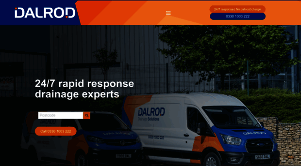 dalrod.co.uk