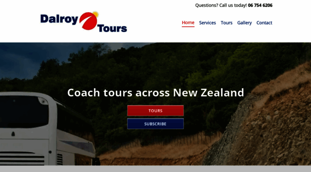 dalroytours.co.nz